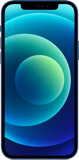 Test online on iPhone 12