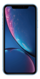 Test online on iPhone XR