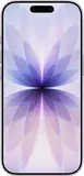 iPhone 17 physical device with iOS 26
