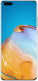Test online on Huawei P40