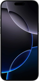Test online on iPhone 16 Pro