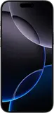 Test online on iPhone 16 Pro
