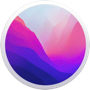 macOS Monterey (12)