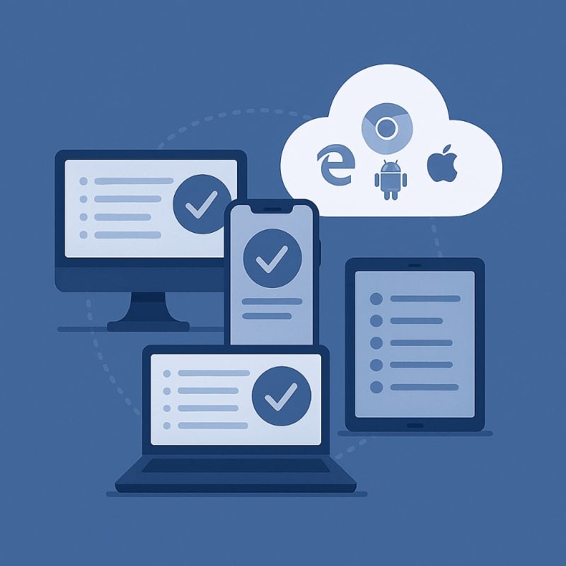 Technology Integration