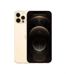 Apple iPhone 12 Pro device