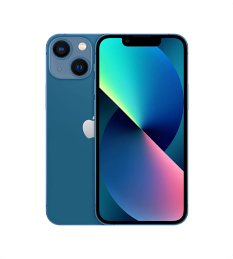 Apple iPhone 13 device