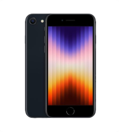 Apple iPhone SE 2022 device