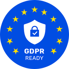 GDPR ready